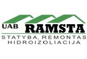 UAB "Ramsta" filialas Latvijoje: